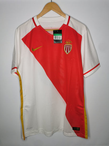 2015 Monaco Home Player Spec 'Mbappe 29', X Large, BNWT