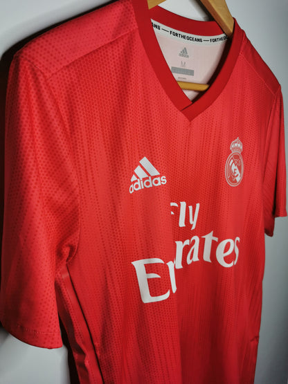 2018 Real Madrid Third Player Spec, Medium