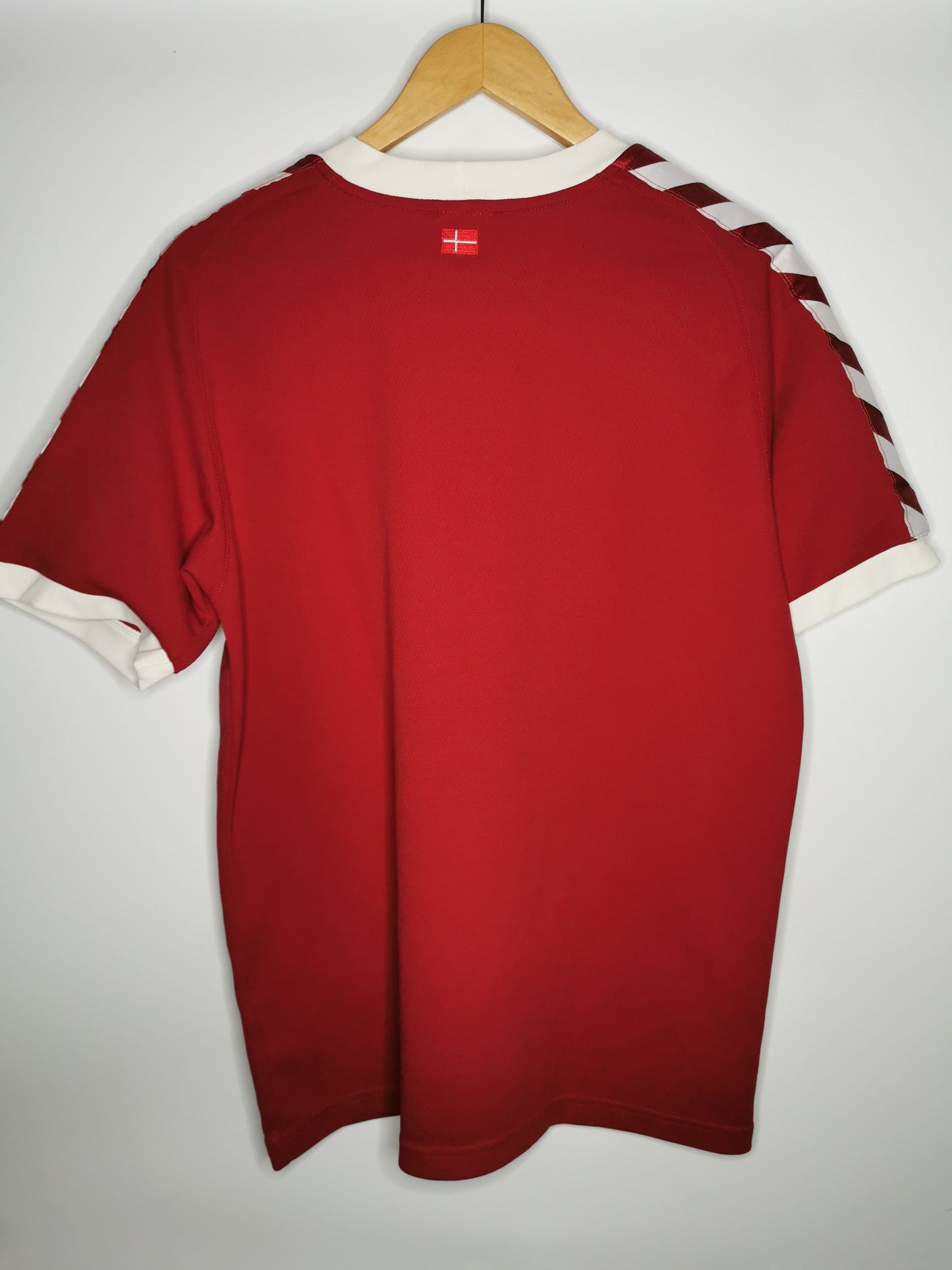 2002 Denmark Home, Large