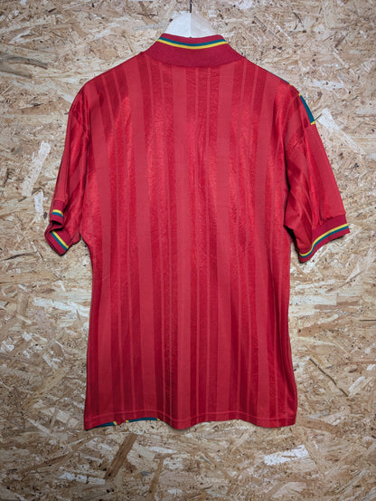 1994 Portugal Home, Jaspo Medium (fits Medium)