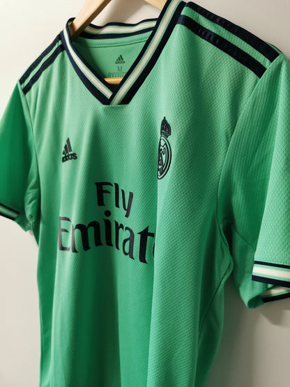 2019 Real Madrid Third 'Hazard 7', Medium