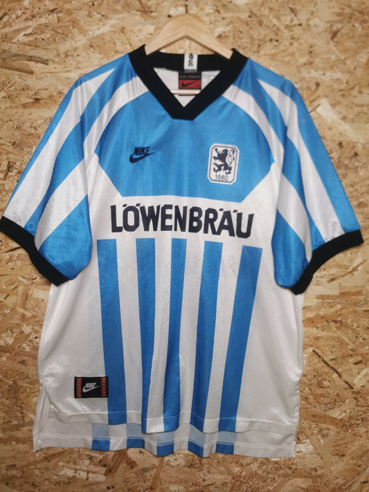 1995 1860 Munich Home 'Nowak 10', XX Large