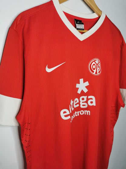 2012 Mainz Home Player Spec Pospech 3, XX Large