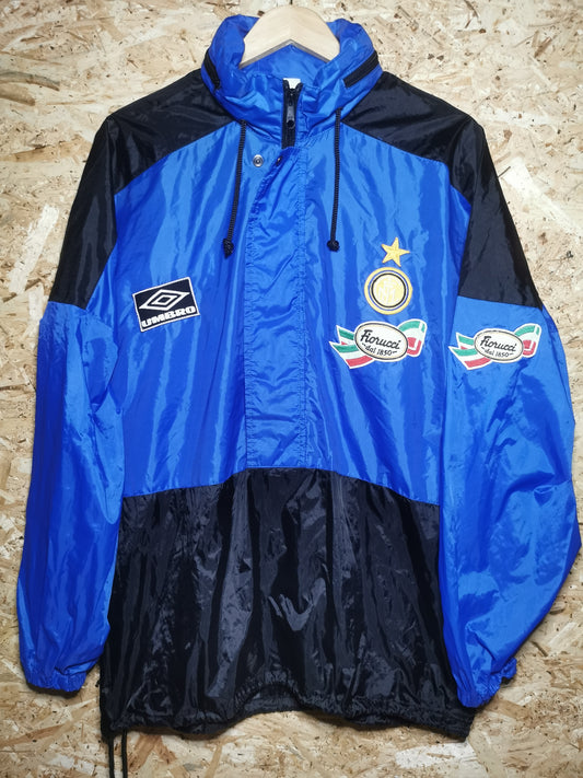 1997 Inter Jacket, Small