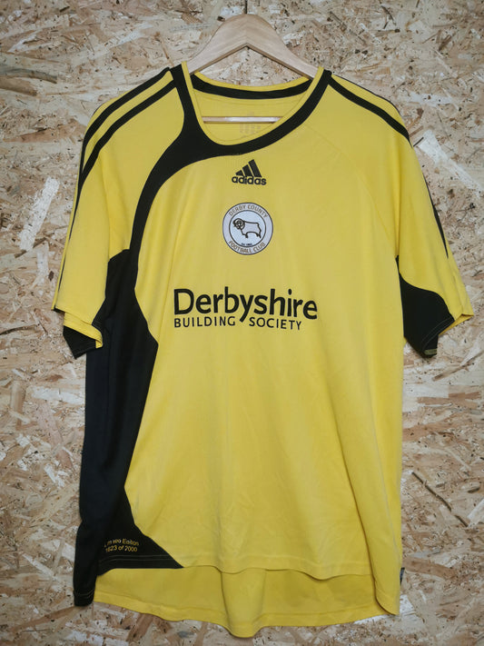 2007 Derby County Third, XX Large