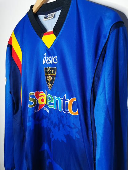 2005 Lecce Third Long Sleeve, Large