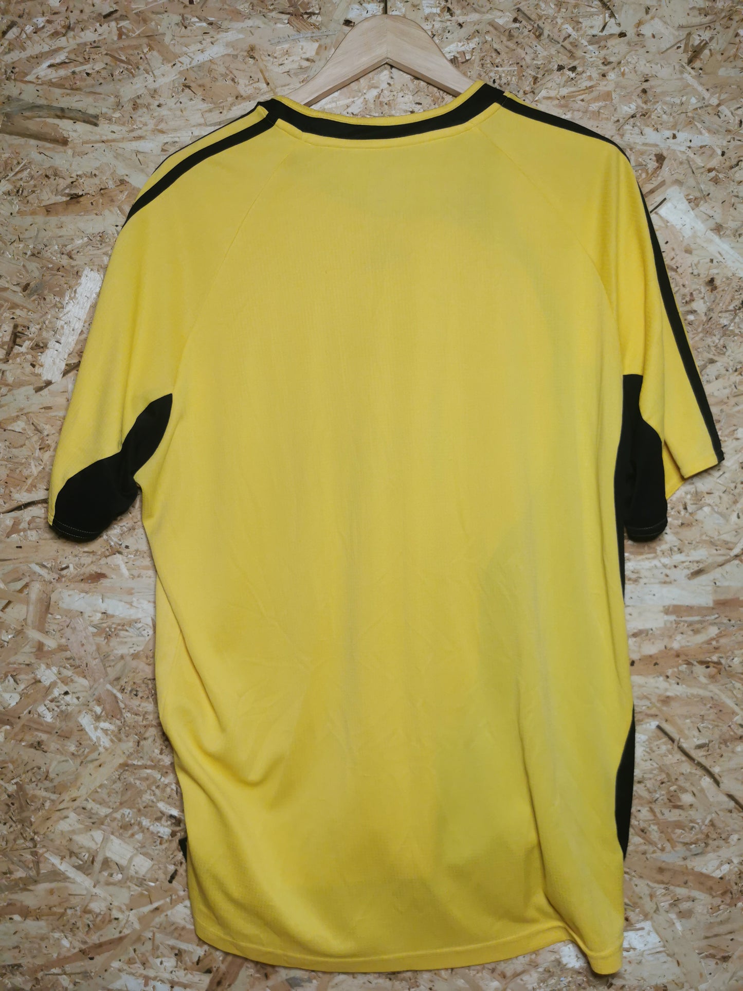 2007 Derby County Third, XX Large