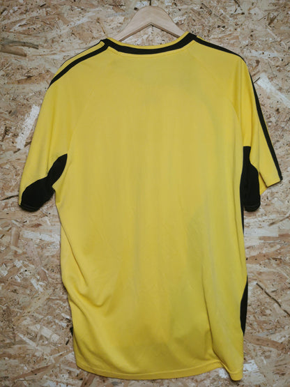 2007 Derby County Third, XX Large