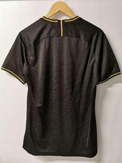 2019 Inter Milan Third, Medium