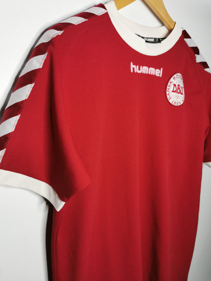 2002 Denmark Home, Large