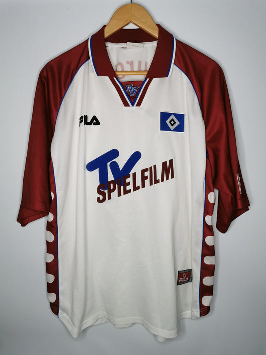 2000 Hamburg Home, X Large