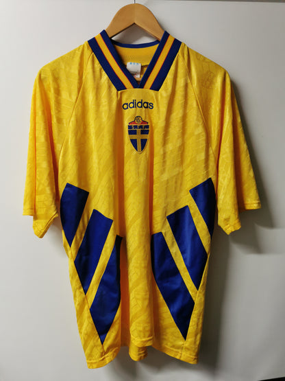 1994 Sweden Home, X Large