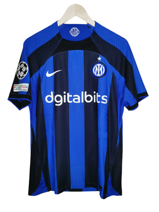 2022 Inter Milan Home Player Spec 'Lautaro 10', Medium
