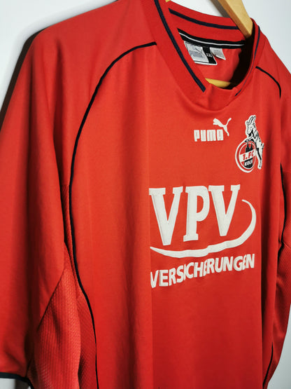 2001 Cologne Home, XX Large