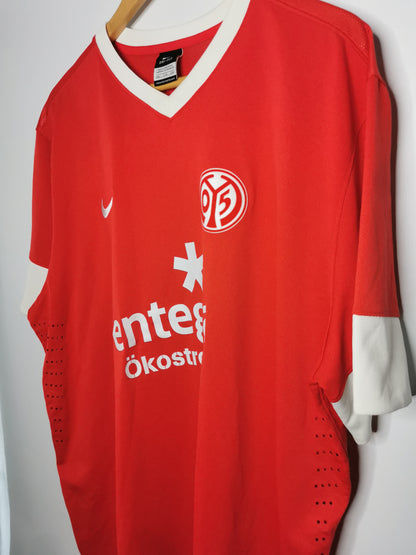 2012 Mainz Home Player Spec Pospech 3, XX Large