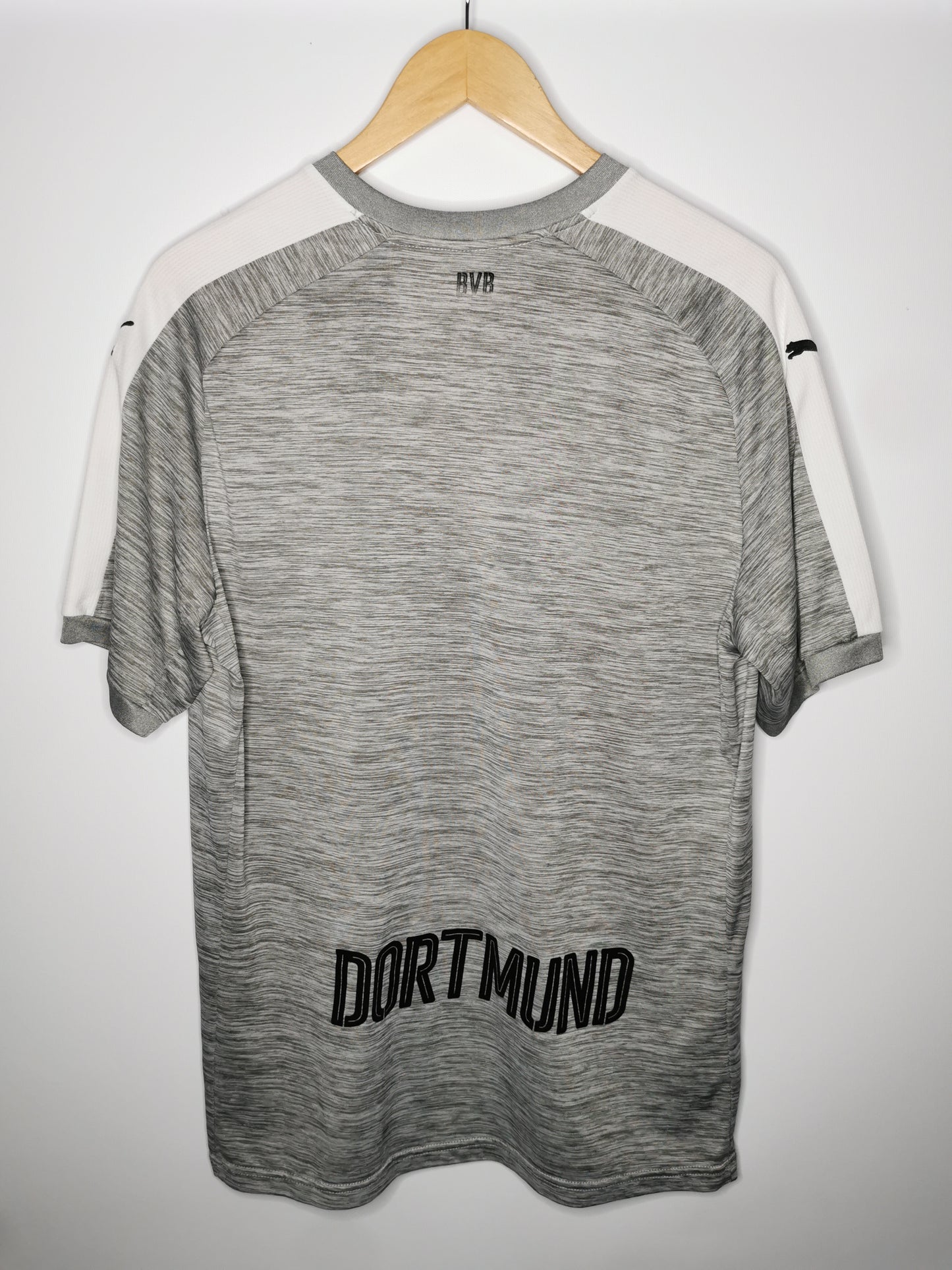 2017 Dortmund Third, Large