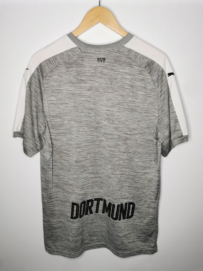2017 Dortmund Third, Large