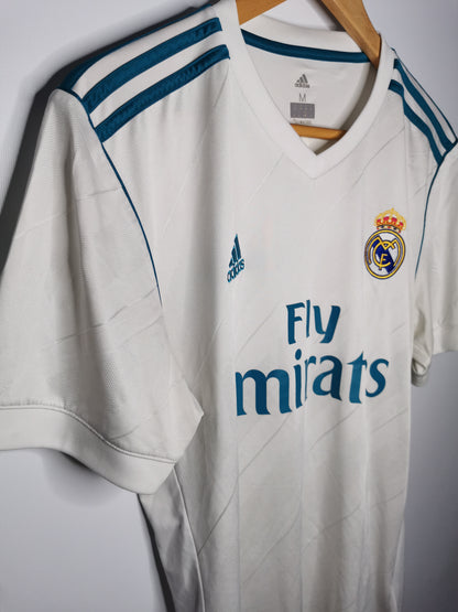 2017 Real Madrid Home 'Asensio 20', Medium