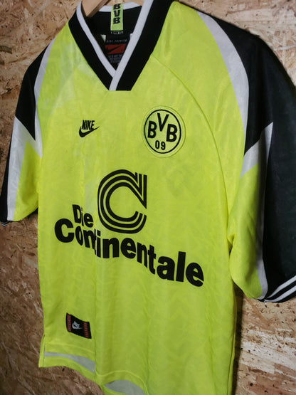 1995 Dortmund Home, Small