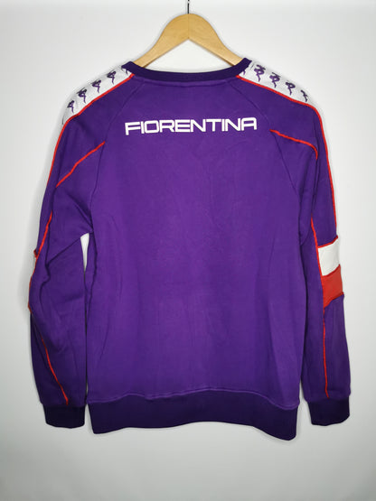 2021 Fiorentina Sweatshirt, Medium