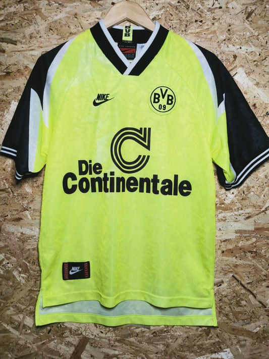1995 Dortmund Home, Small