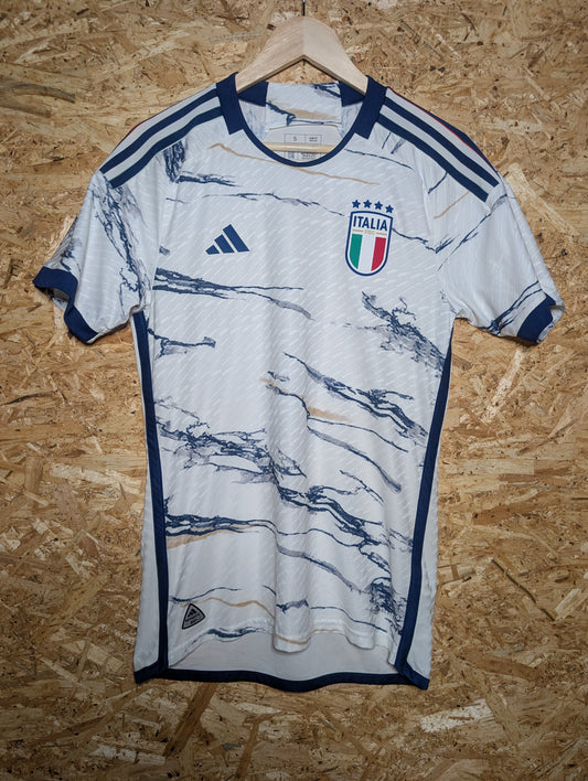 2023 Italy Away Player Spec, Small (fits Medium)