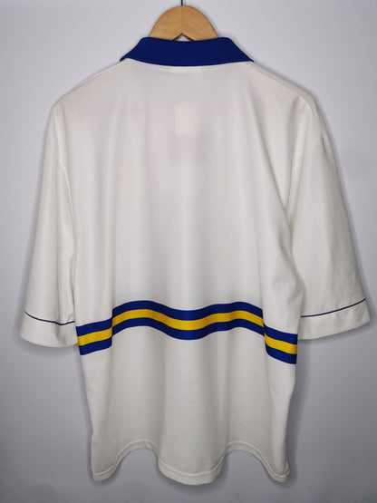1993 Leeds United Home, XX Large
