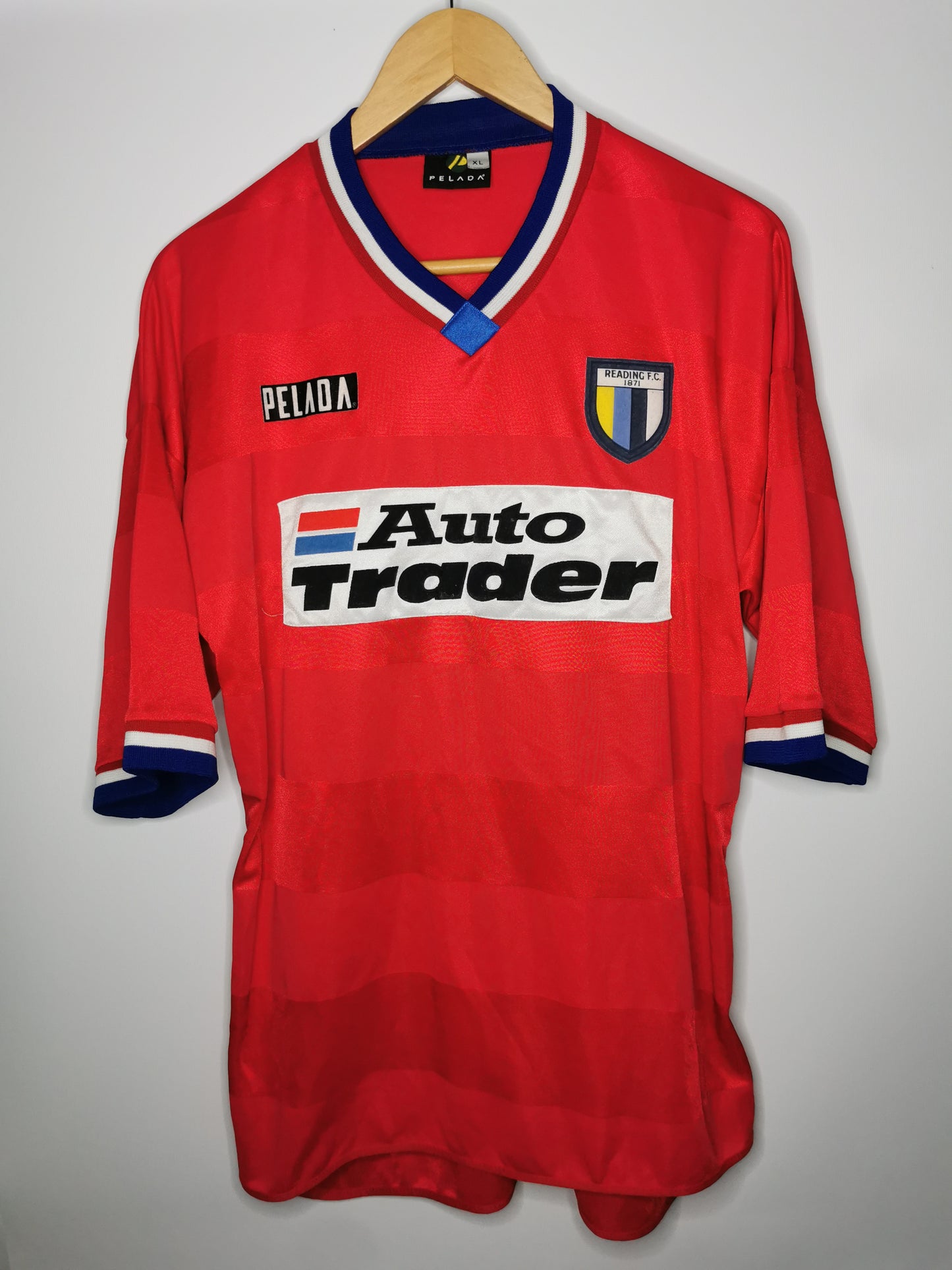 1994 Reading Away, X Large