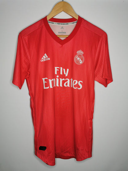 2018 Real Madrid Third Player Spec, Medium