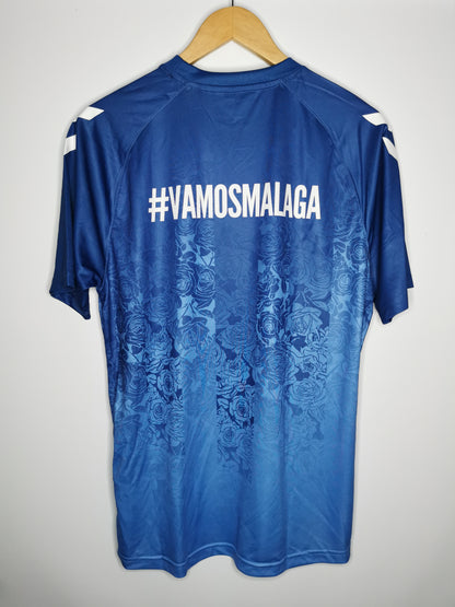 2022 Malaga Training Tee, Medium