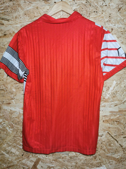 1990 Switzerland Home, Medium (3)