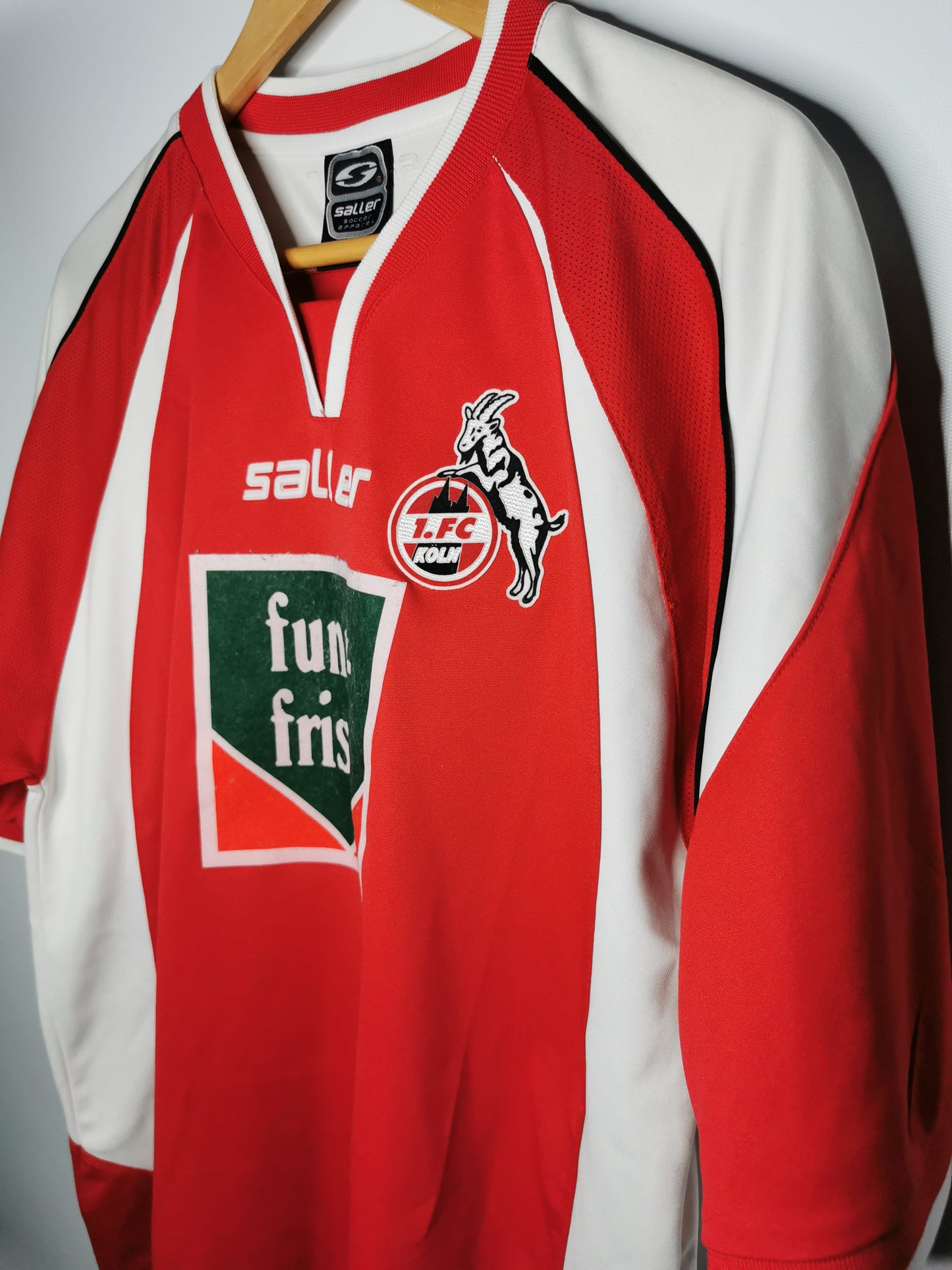 2004 Cologne Home 'Podolski 10', X Large