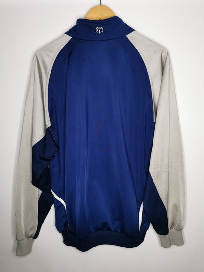 2000 Real Madrid Tracktop, Medium