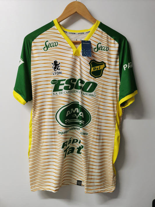 2020 Defensa y Justicia 'Fernandez 34', BNWT, Medium