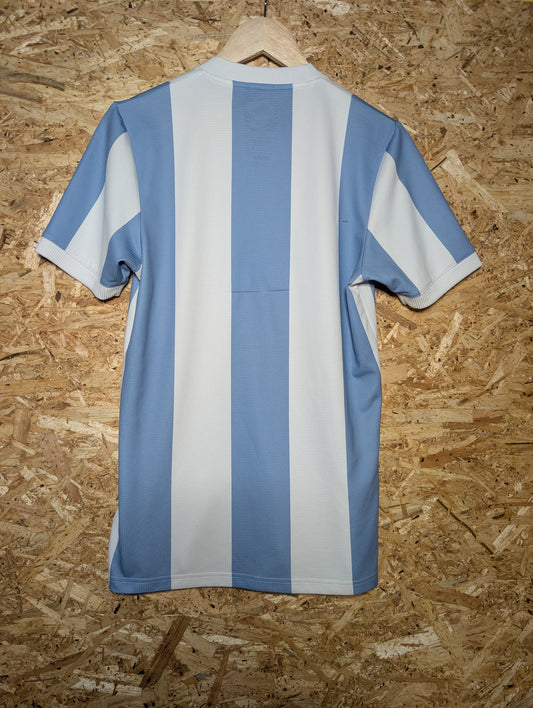 Authentic Argentina 2025 Adidas Home 50th Anniversary Authentic Football Shirt - Image 2