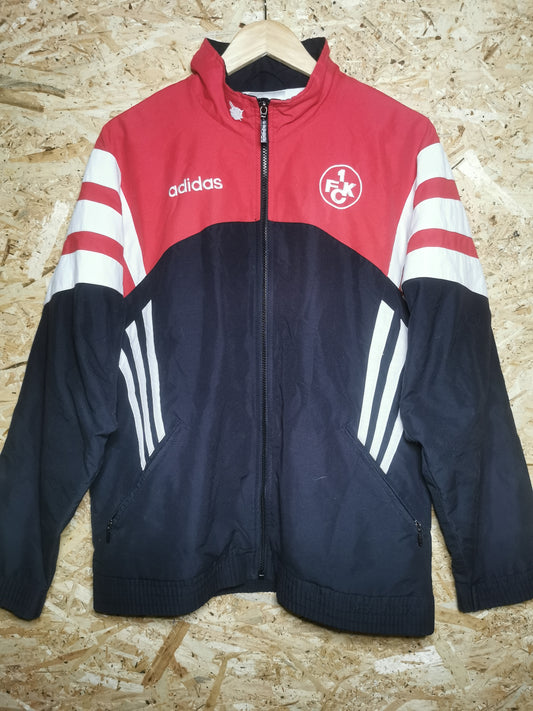 1996 Kaiserslautern Tracktop, Large (D6)