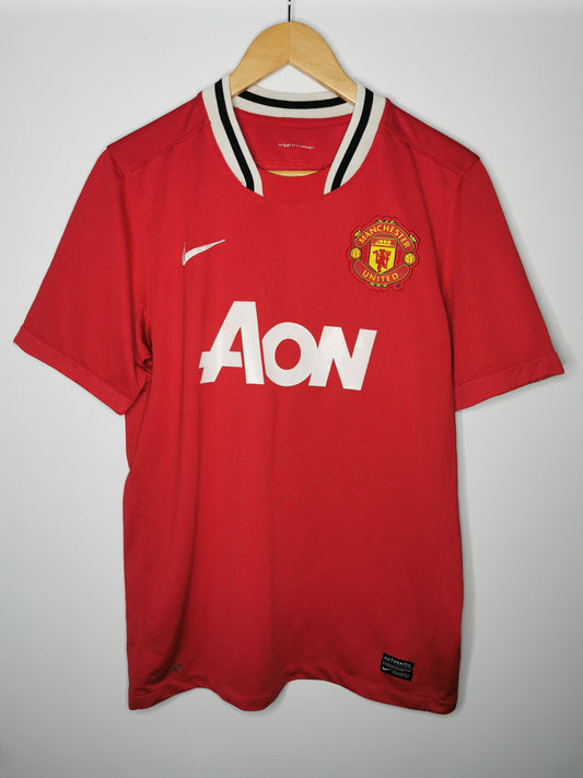 2012 Man United Home, Medium
