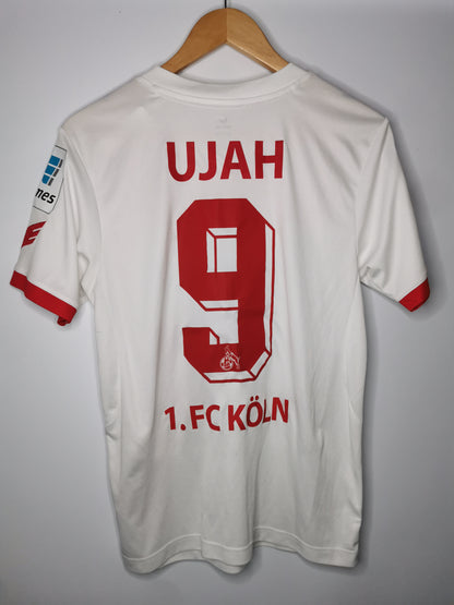 2014 Cologne Home 'Ujah 9', Small