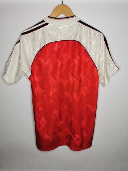 1990 Arsenal Home, Medium