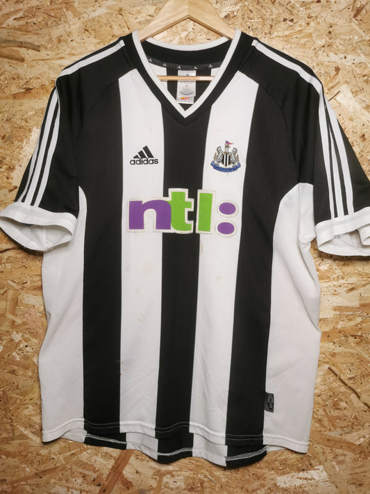 2001 Newcastle Home, Large