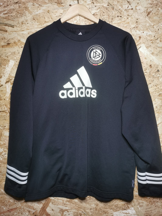 2005 Germany underage training sweatshirt, Medium