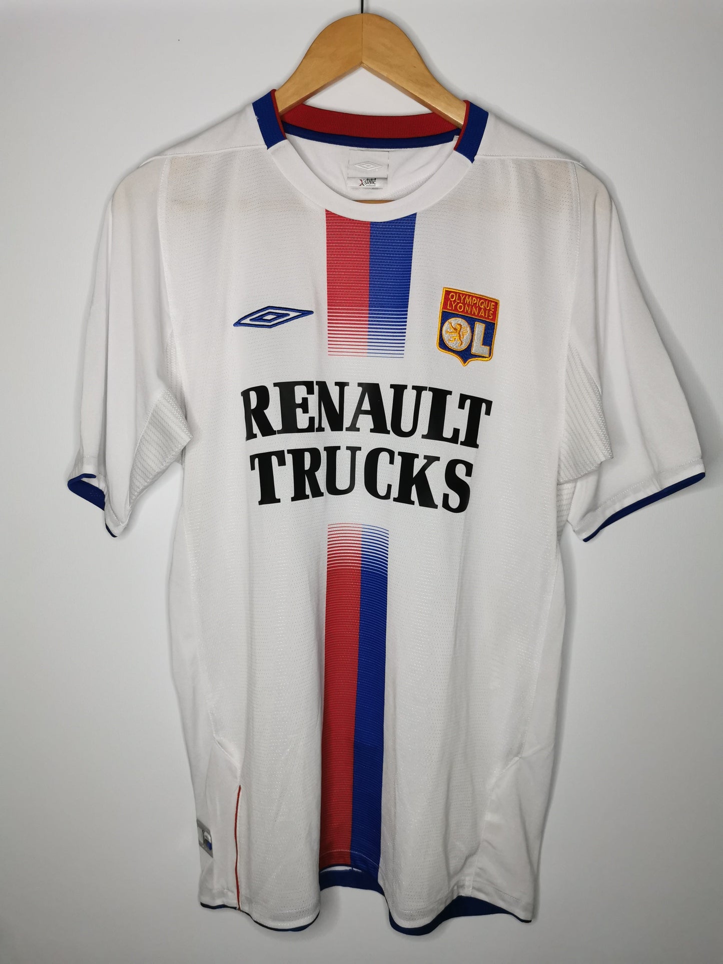 2004 Lyon Home, Medium