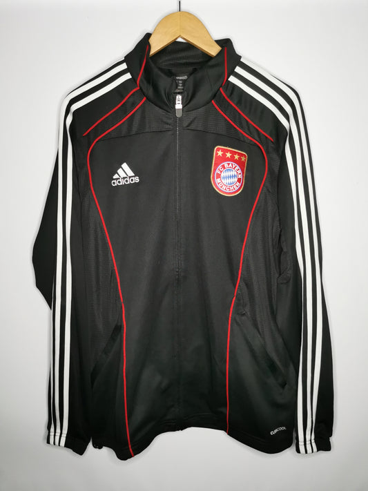 2007 Bayern Munich Tracktop, X Large