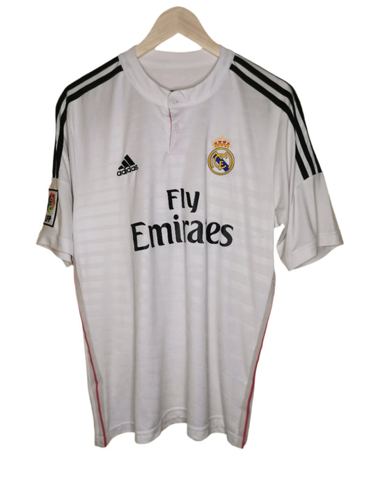 2014 Real Madrid Home 'Bale 11', Large