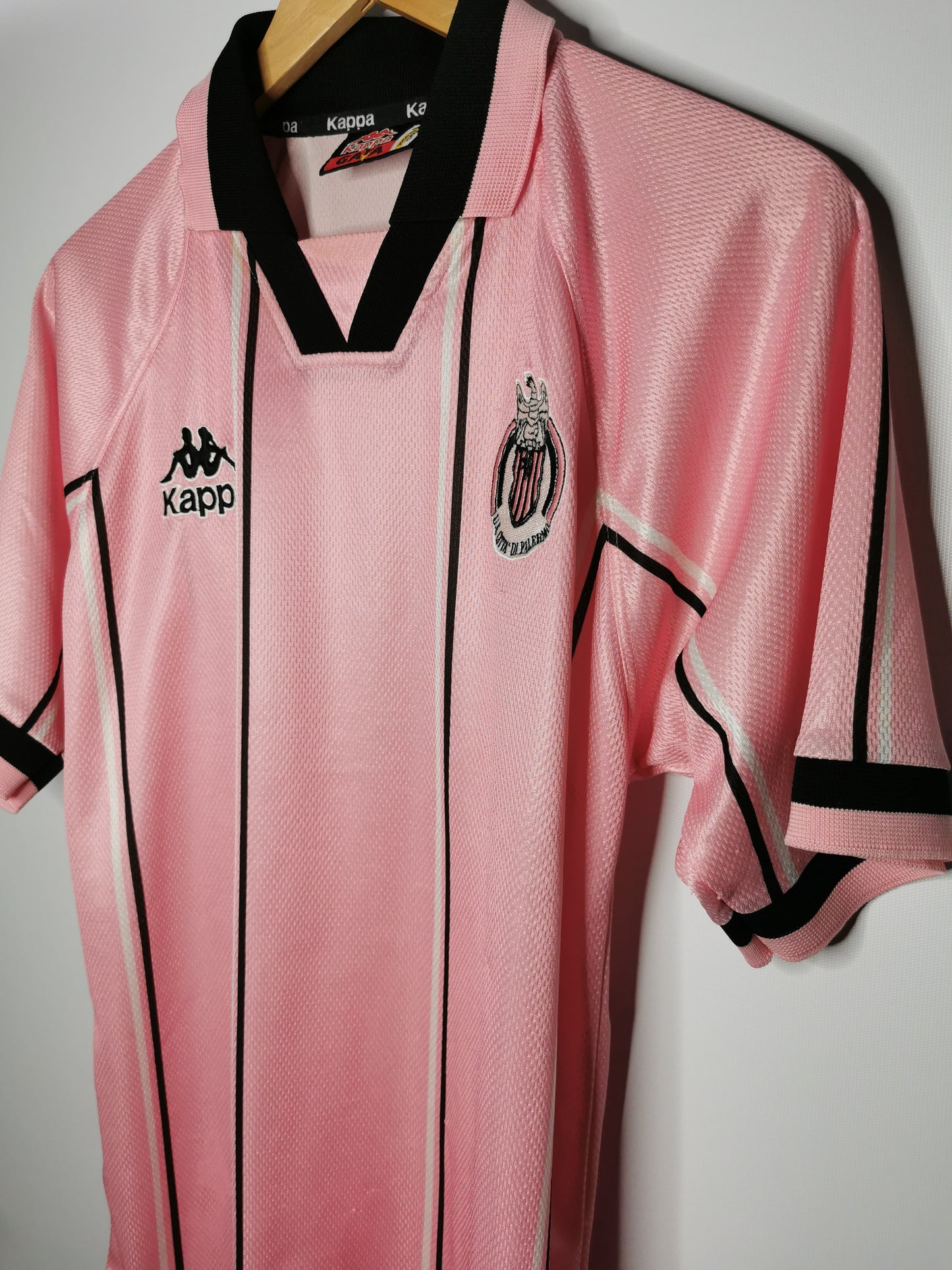 Payment link for Palermo Home 1995