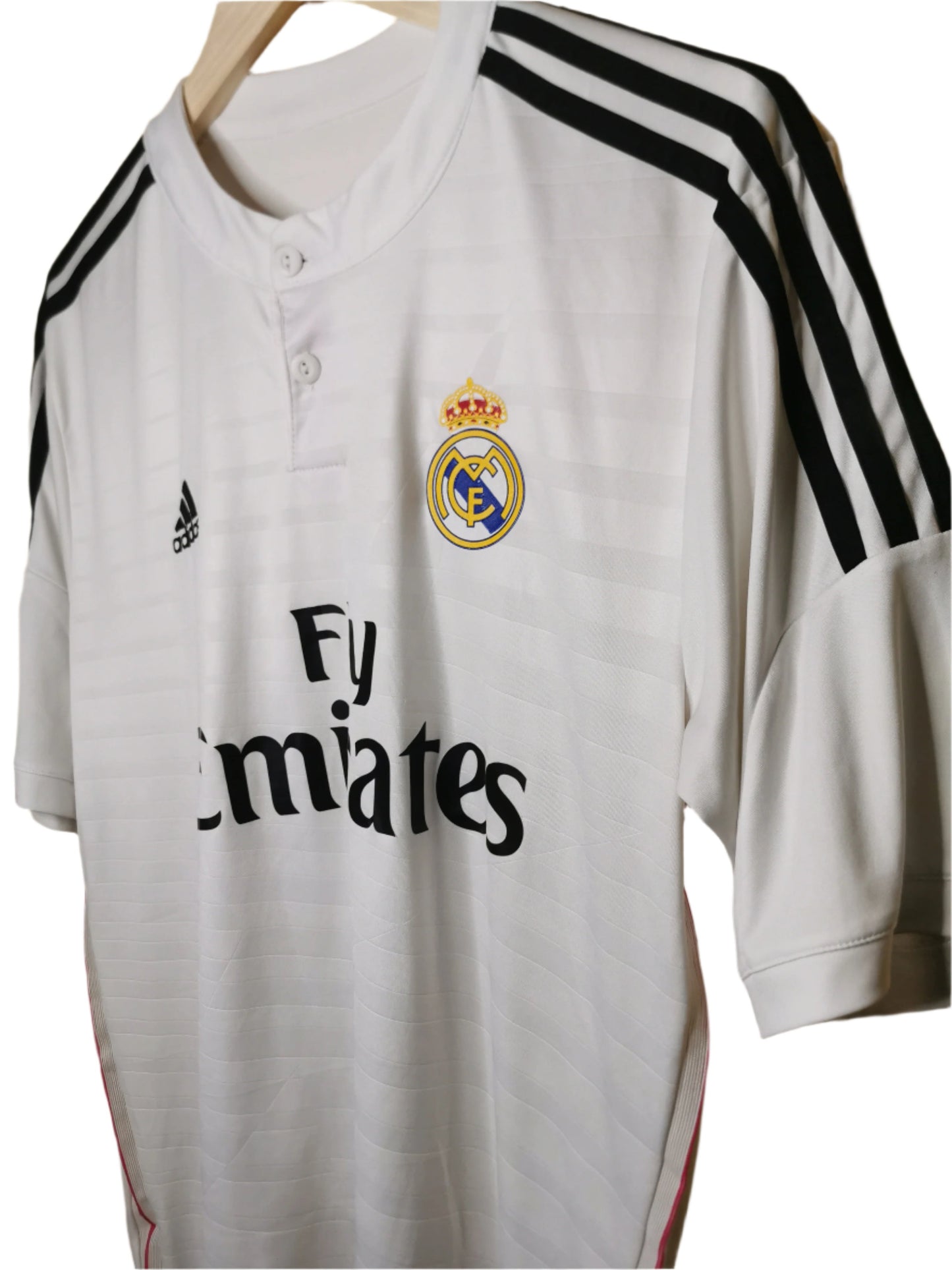 2014 Real Madrid Home 'Bale 11', Large
