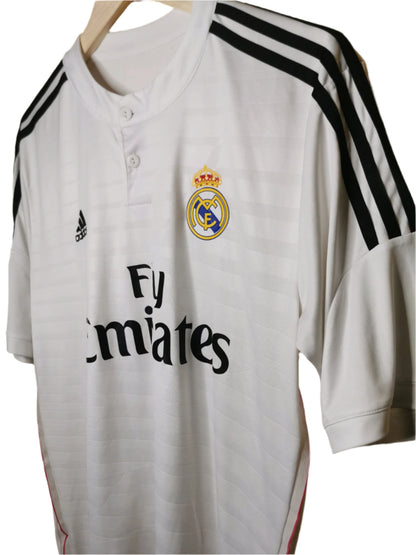 2014 Real Madrid Home 'Bale 11', Large