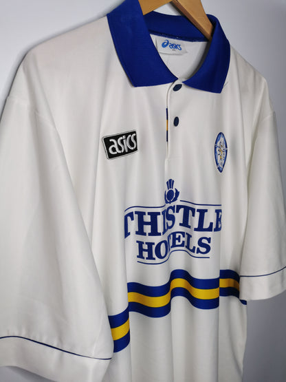 1993 Leeds United Home, XX Large