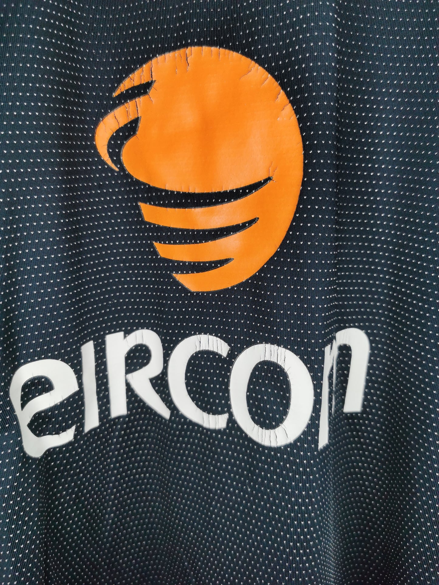 2007 Ireland Goalkeeper, Small (fits Medium)