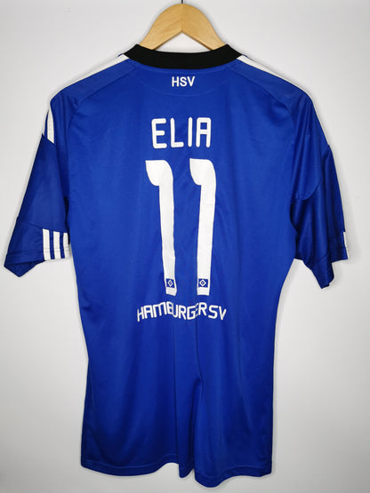 2010 Hamburg Away 'Elia 11', Medium